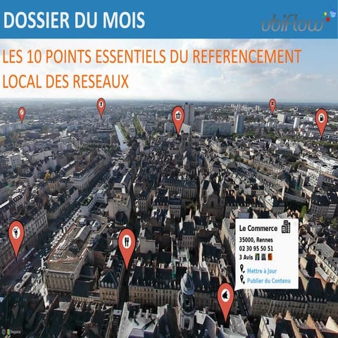 Dossier Newsletter Juin