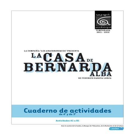 Dossier pedago casa_bernarda_4e-3e_def2-2