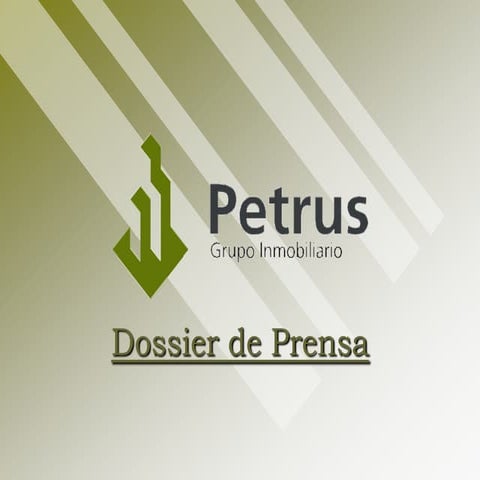 Dossier petrus