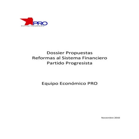 Dossierpropuestassistemafinanciero