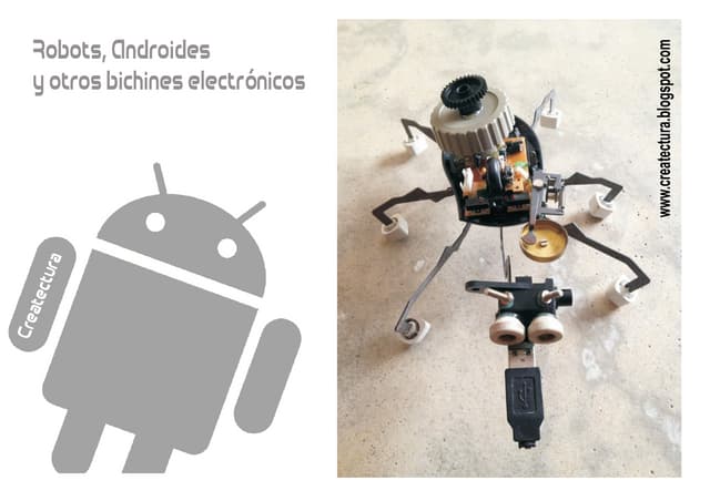 Dossier robots