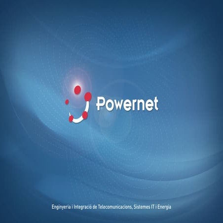 Infraestructures Comunes de Telecomunicacions | PDF