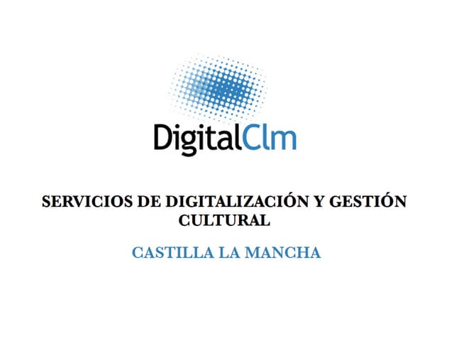 Servicios de Diseño