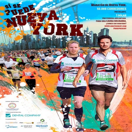 Dossier #SisepuedeNY