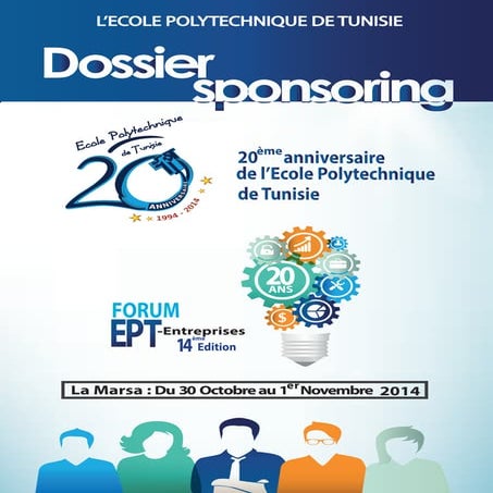 Dossier sponsor | PDF