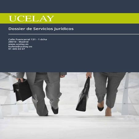 Ucelay Abogados