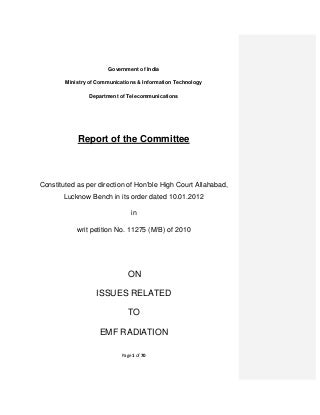 The Importance Of EMP Shield