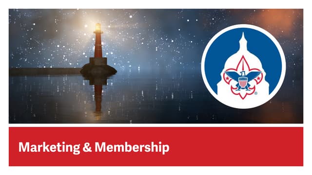 District Marketing & Social Media