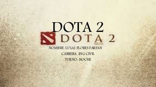 Dota 2