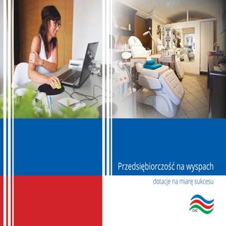 Dotacje - CAZ Świnoujście