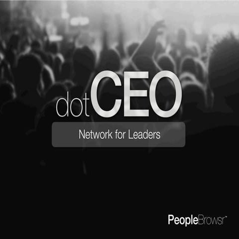 dotCEO Network 