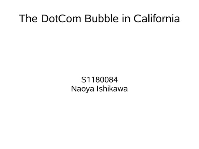 Dot com