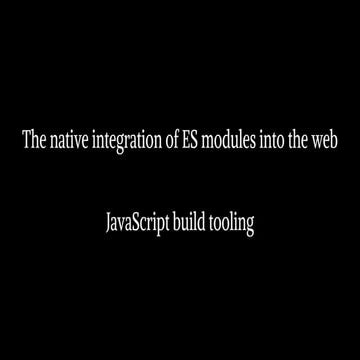 Unbundling the Future Web Runtime