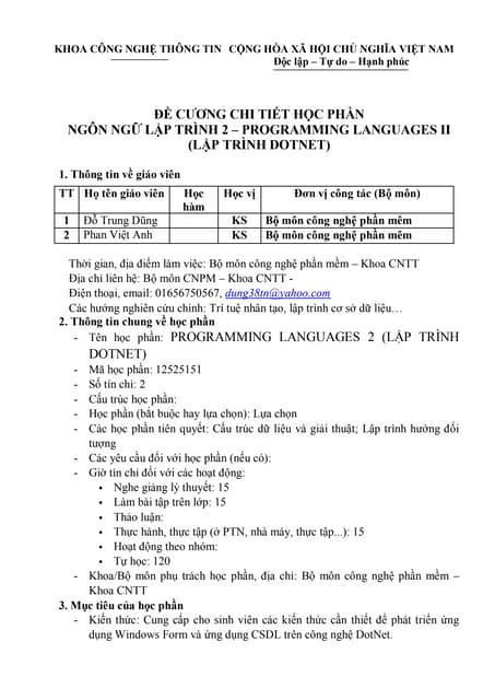 Dotnet