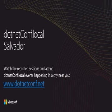 Executando Tarefas em Background com Webjobs