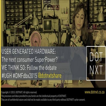 Dotnxt.dmf dubai.2015