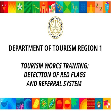 DOTR1 Presentation-RGADC.pptxnnnnnnnnnnnnn | PPTX