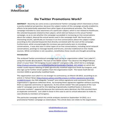 Qr codes | PPTX