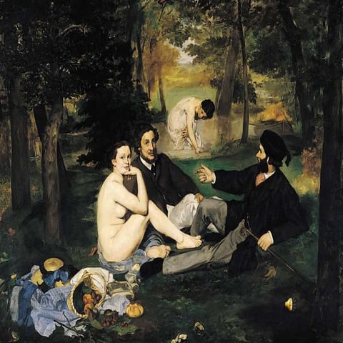 Édouard Manet