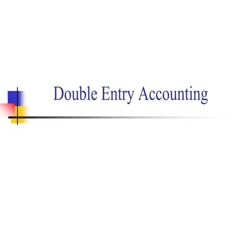 Double_Entry_Accounting.ppt