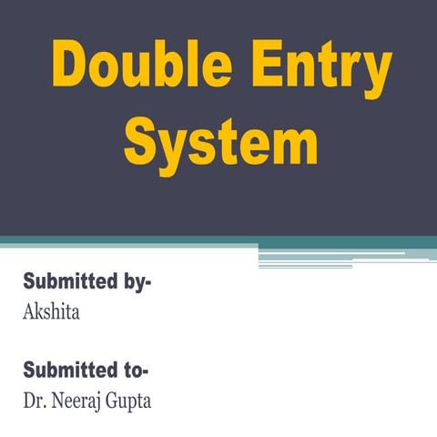 Double Entry System.pptx