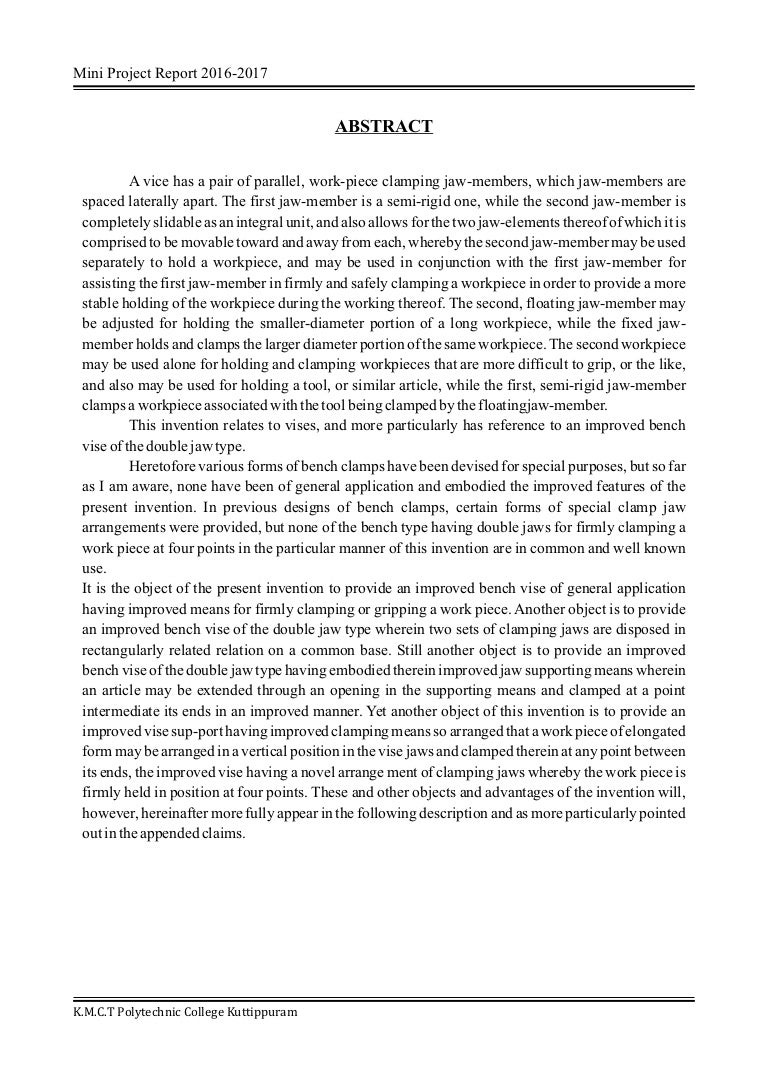 1,000 word literature review example image