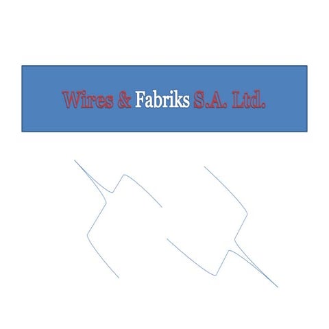 Double layer forming fabric | PDF