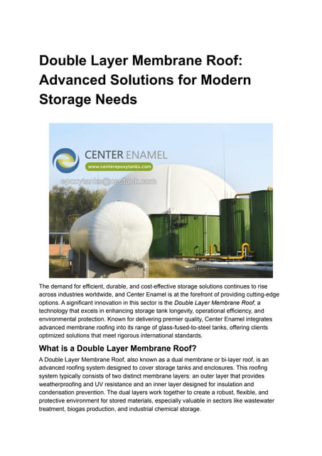 Upflow Anaerobic Sludge Blanket for Efficient Biogas Production from ...