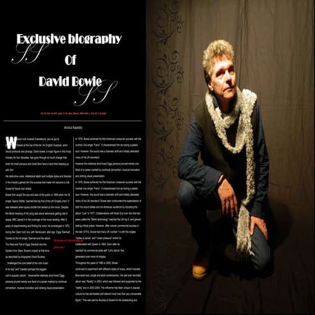 Double page feature final