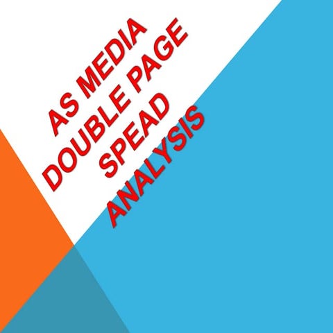 AS Media Double Spread