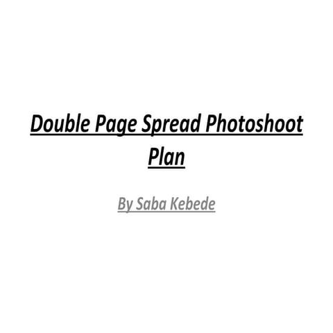 DPS: Layout | PPTX