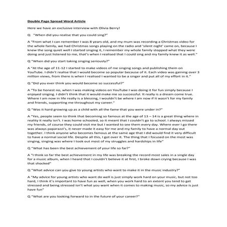 Netflix radio advert script final copy | DOCX