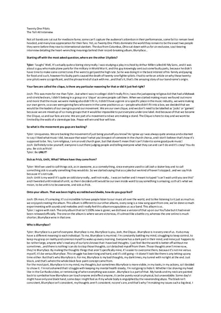 Short film script | PDF