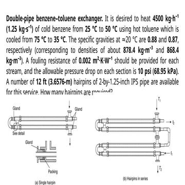 Double Pipe Heat Exchanger solution.pptx