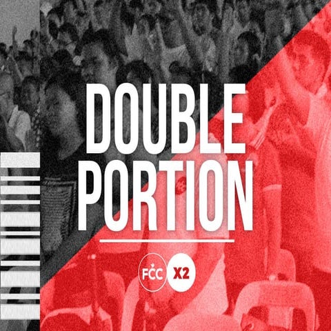 DOUBLE PORTION 1 - FORGIVES SINNERS - PTR. VETTY GUTIERREZ - 4PM AFTERNOON SE...