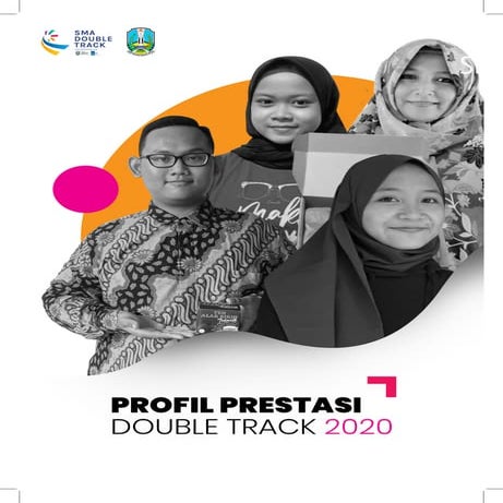 Profil Wirausaha Alumni Program Double Track - Cetak
