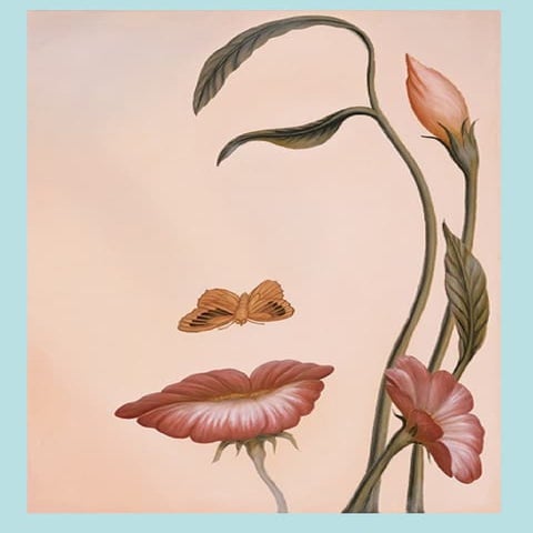 Double vision by vikas jagtap