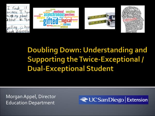 Doubling Down: CVESD GATE Socioemotional