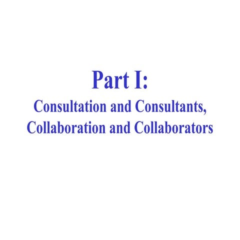 dougherty_consultation_slides.ppt