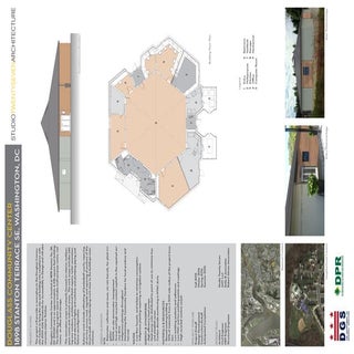 Douglass Community Center Community...