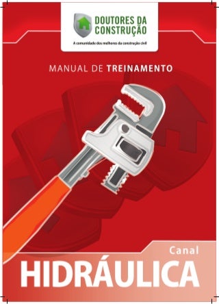 Doutores da construcao hidraúlica