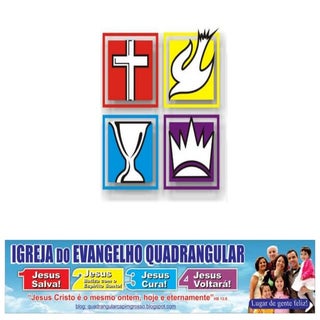 A Quadrangular como você nunca viu