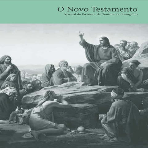 Doutrina do evangelho_prof_vt_35570