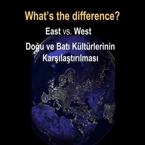 What is the difference?