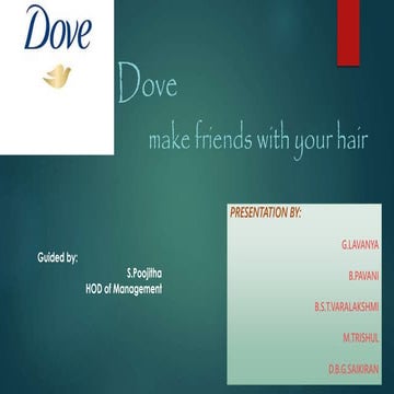 Dove
