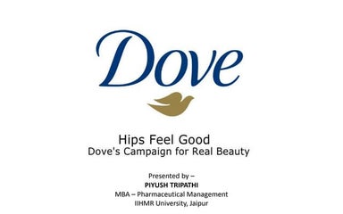 DOVE: A Case Study