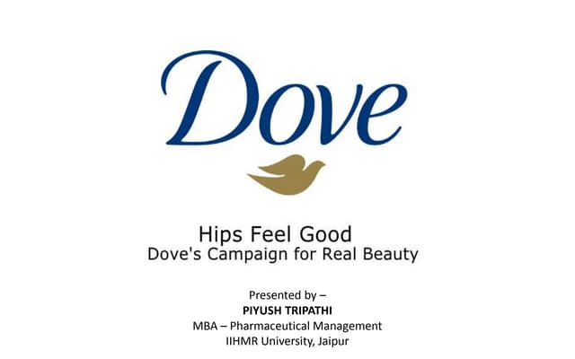 DOVE: A Case Study
