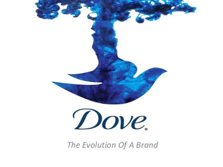 dove evolution of a brand case study solution