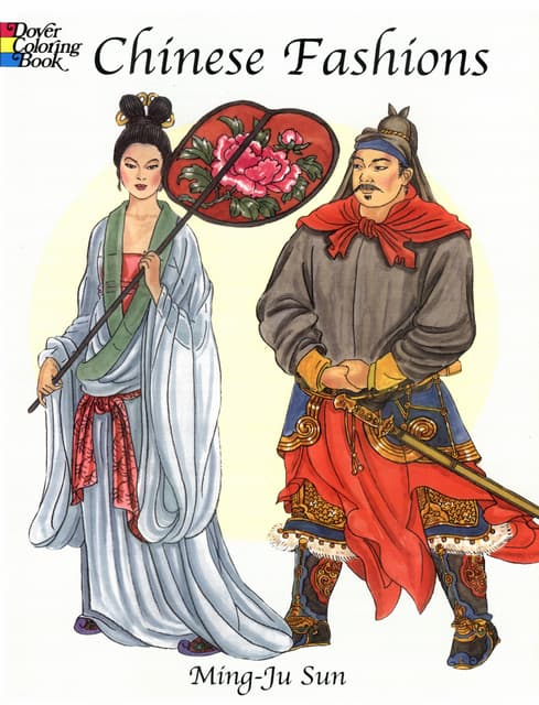 Dover   chinese-fashions-pdf