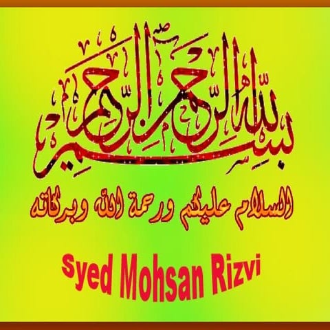 Active & Passive Voice